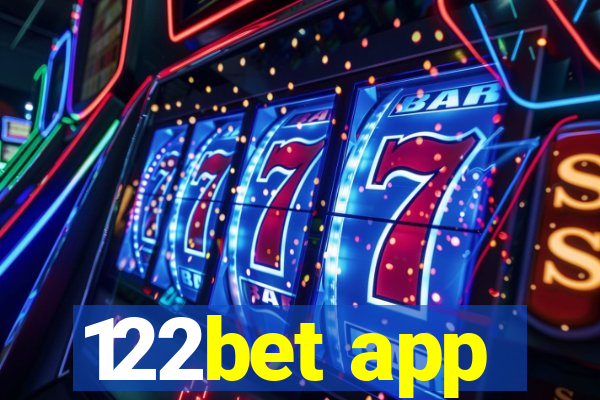 122bet app